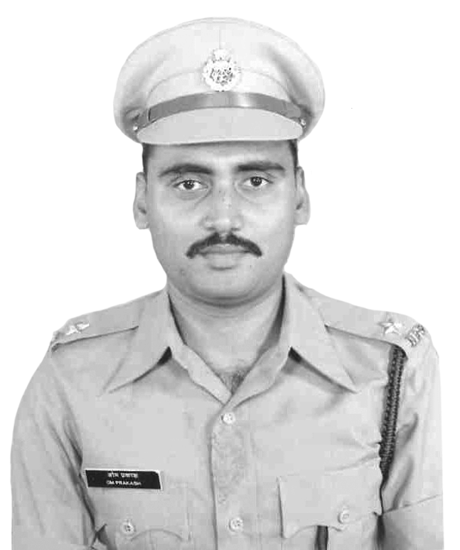 Om-Prakash